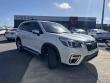 Used 2021 Subaru Forester Touring SUV