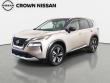 Certified 2023 Nissan Rogue Platinum SUV