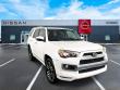 Used 2014 Toyota 4Runner Limited SUV