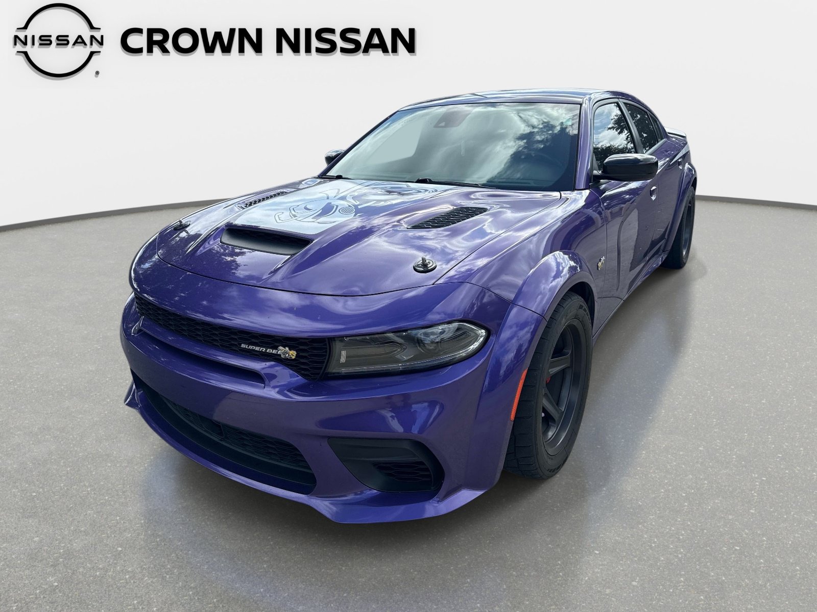  Dodge Charger