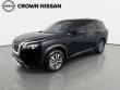 Used 2024 Nissan Pathfinder SL SUV