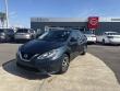 Used 2017 Nissan Sentra SV Sedan