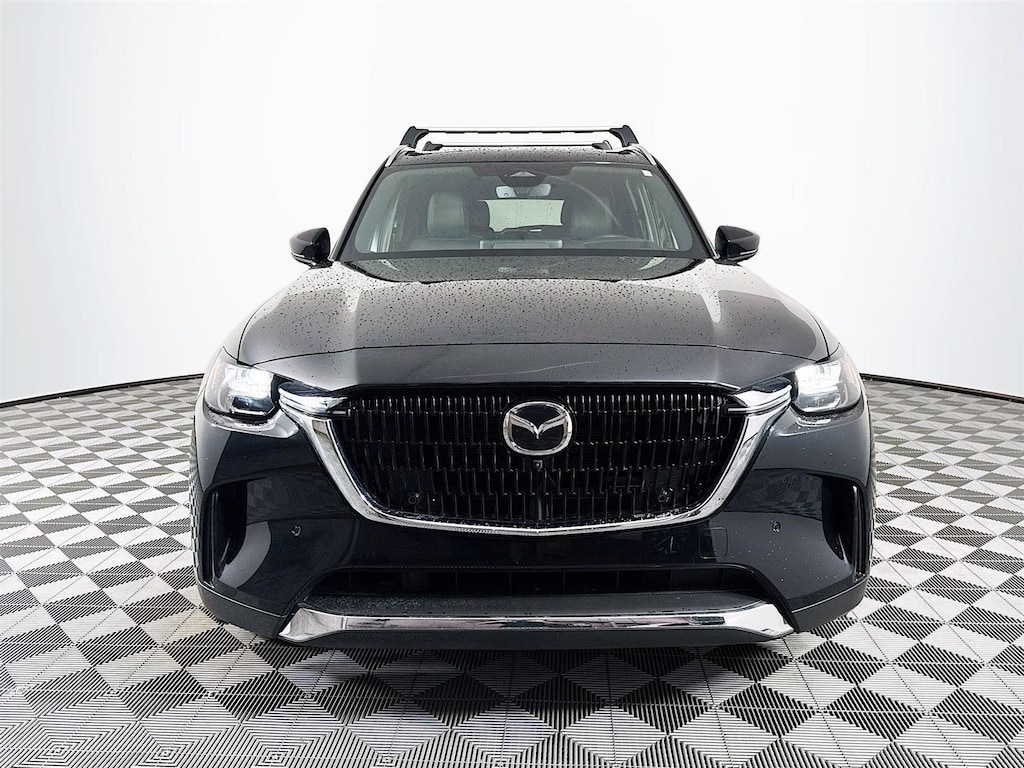 Used 2024 Mazda CX-90 3.3 Turbo Premium Plus 3.3 Turbo Premium Plus AWD