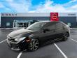 Used 2018 Honda Civic Sport Hatchback