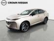 Certified 2025 Nissan Murano SL SUV