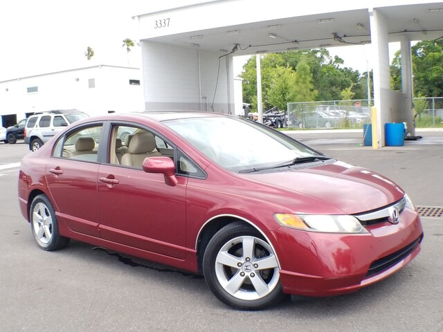 2007 Honda Civic For Sale >> 2008 Honda Cr V Ex L Suv 2007 Honda Civic For Sale >> 2008 Honda Cr V Ex L Suv