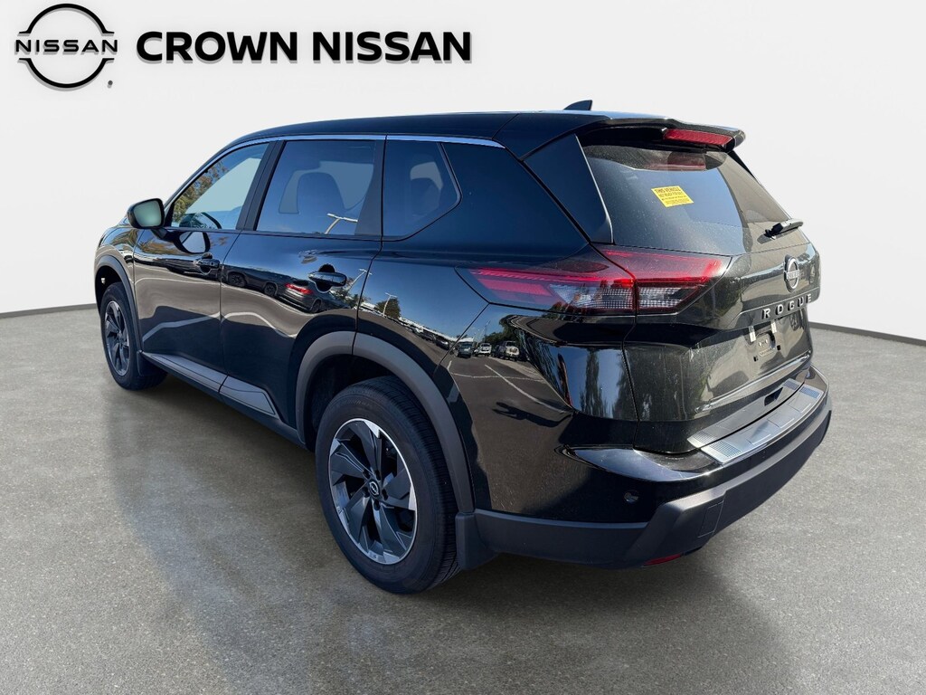 Used 2020 Nissan Pathfinder SL SUV