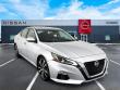 Used 2020 Nissan Altima 2.0 Platinum Sedan