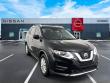 Used 2020 Nissan Rogue SV SUV