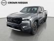 Certified 2023 Nissan Frontier PRO-X Truck Crew Cab