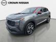 Certified 2025 Nissan Kicks SV SUV