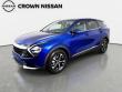 Used 2023 Kia Sportage EX SUV