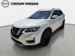 Certified 2020 Nissan Rogue SV SUV