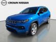 Used 2022 Jeep Compass Latitude SUV