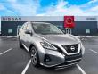 Certified 2023 Nissan Murano SV SUV