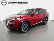 Certified 2024 Nissan Rogue Platinum SUV