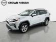 Used 2023 Toyota RAV4 XLE SUV
