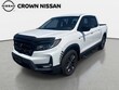  Honda Ridgeline