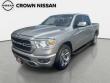 Used 2022 Ram 1500 Big Horn Truck Crew Cab