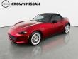 Used 2019 Mazda MX-5 Miata Club Convertible