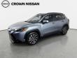 Used 2024 Toyota Corolla Cross Hybrid SE SUV
