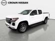 Used 2025 Chevrolet Colorado 2WD LT Truck Crew Cab