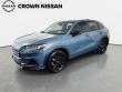 Used 2024 Honda HR-V Sport SUV