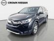 Used 2019 Honda CR-V EX SUV