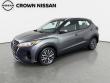 Used 2024 Nissan Kicks SV SUV