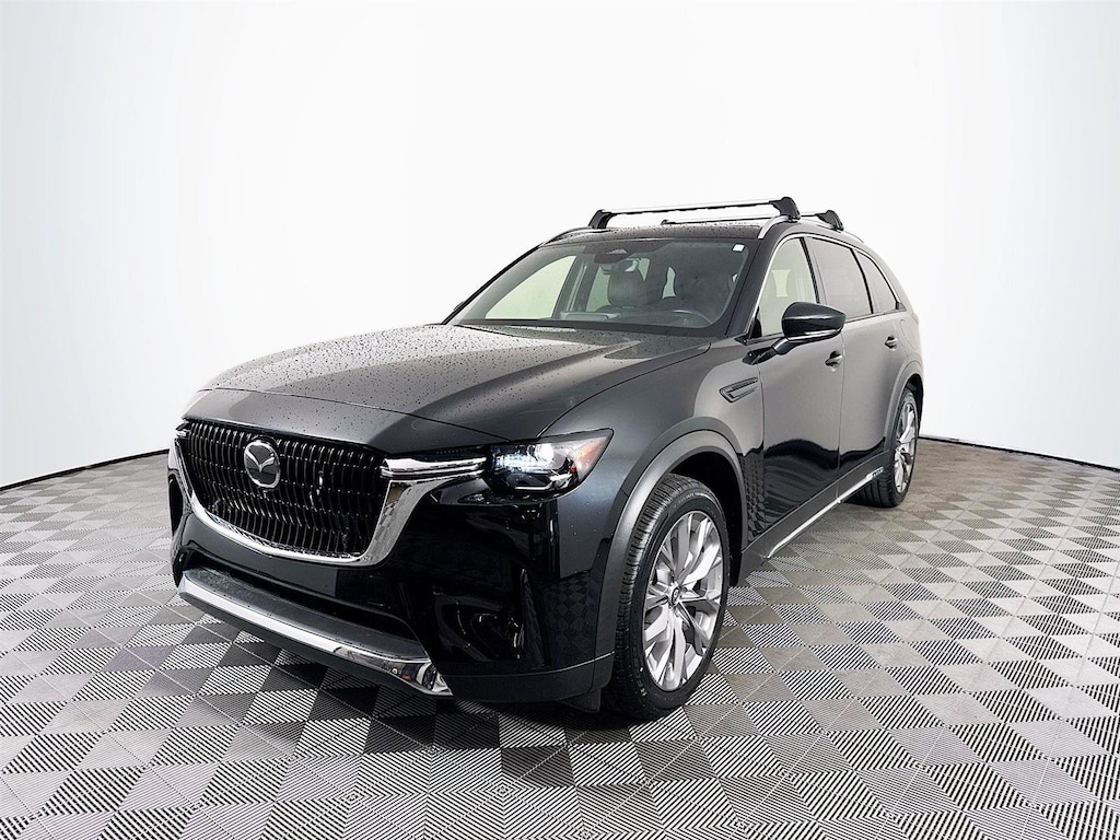 Used 2024 Mazda CX-90 3.3 Turbo Premium Plus 3.3 Turbo Premium Plus AWD