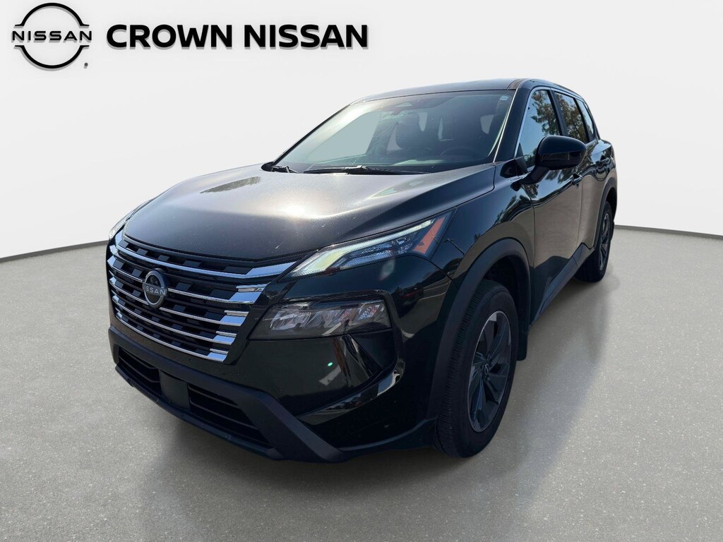 Used 2020 Nissan Pathfinder SL SUV