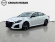 Used 2024 Nissan Altima 2.5 SR Sedan