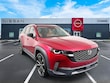 Mazda CX-50