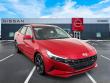 Used 2023 Hyundai Elantra SEL Sedan