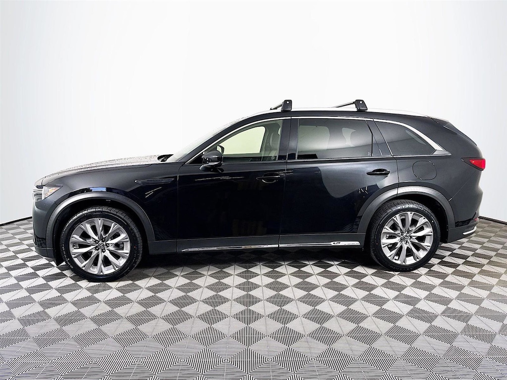 Used 2024 Mazda CX-90 3.3 Turbo Premium Plus 3.3 Turbo Premium Plus AWD