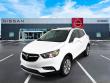 Used 2018 Buick Encore Preferred SUV