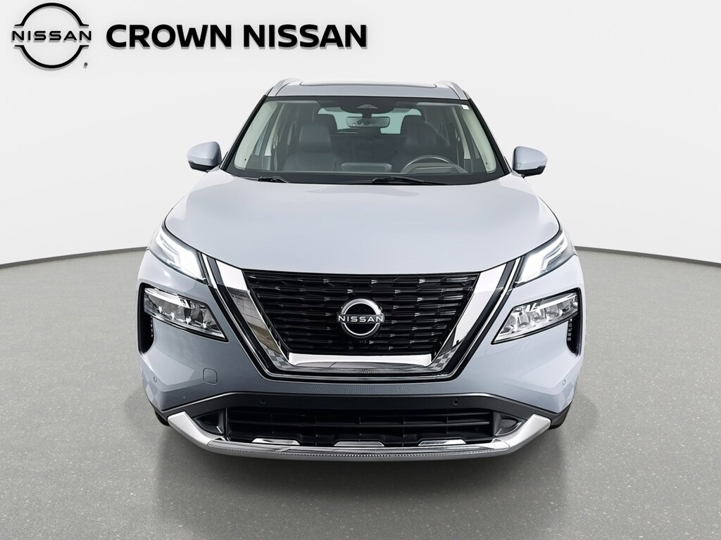 Used 2023 Nissan Rogue Platinum SUV