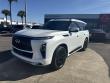Used 2025 INFINITI QX80 SENSORY SUV