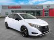 Certified 2023 Nissan Versa SR SR CVT