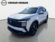 Used 2025 Nissan Kicks SR SUV