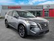Certified 2025 Nissan Rogue SV FWD SV