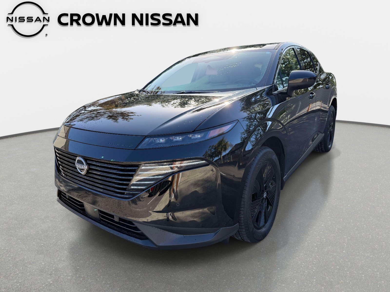  Nissan Murano
