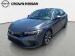 Used 2022 Honda Civic EX Sedan