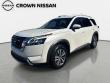 Certified 2024 Nissan Pathfinder SL SUV