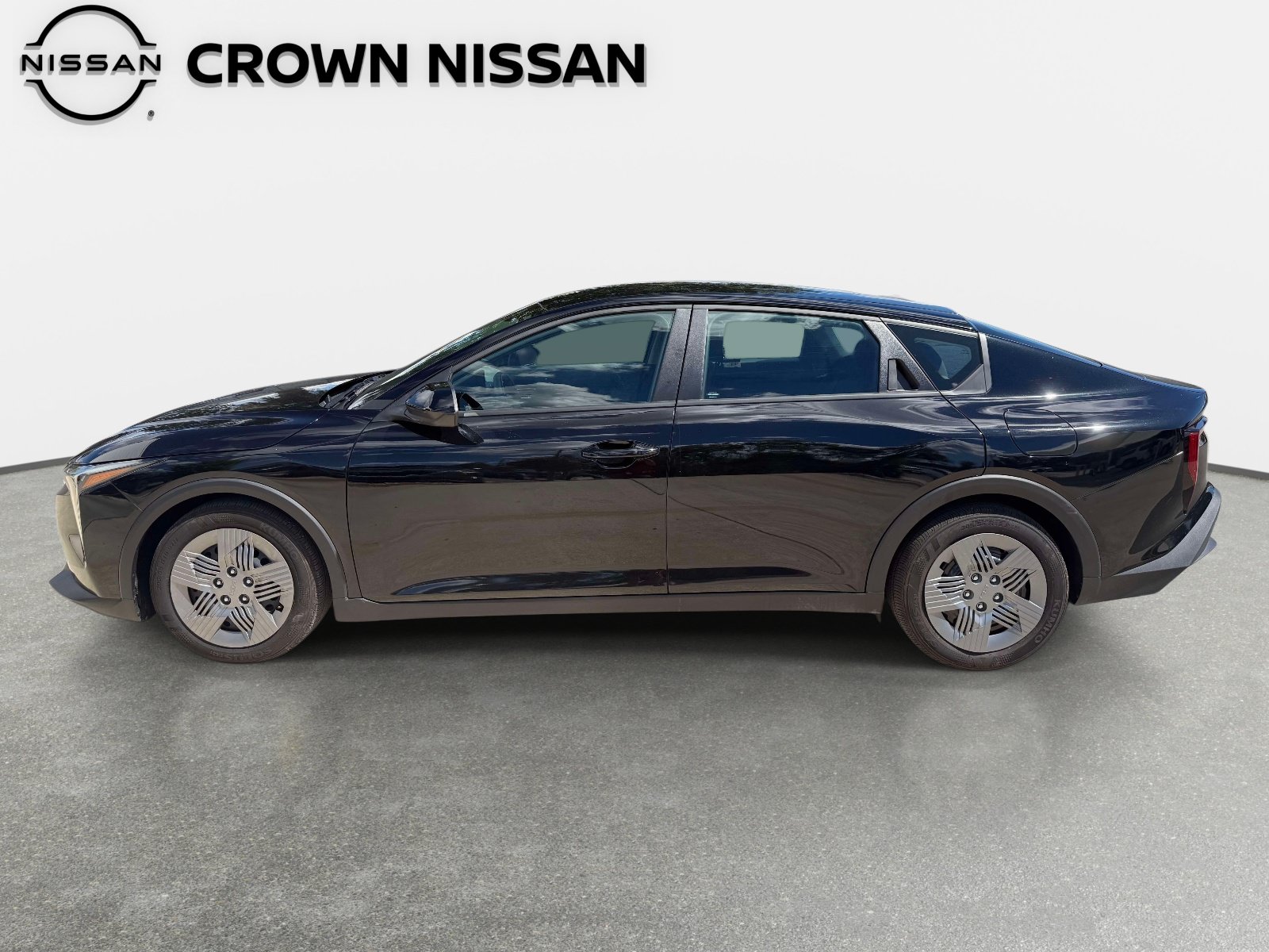 Used 2025 Kia K4 LX Sedan