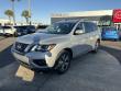 Used 2020 Nissan Pathfinder SV SUV