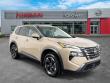 Certified 2025 Nissan Rogue SV SUV