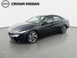 Used 2025 Hyundai Elantra SEL Convenience Sedan