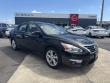 Used 2013 Nissan Altima 2.5 SL Sedan