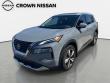 Used 2023 Nissan Rogue Platinum SUV
